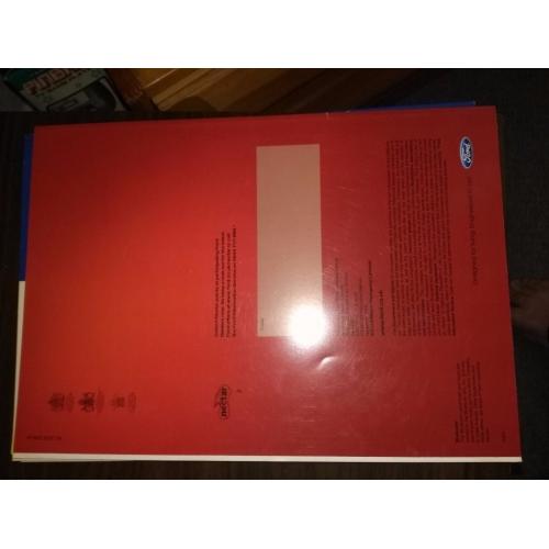Saab Brochures 1990 And 1989