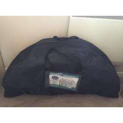 Free moon chair