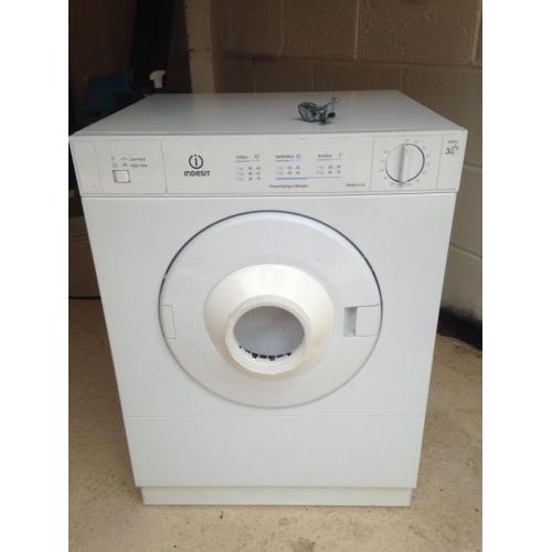 Indesit Tumble Dryer
