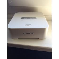 SONOS bridge