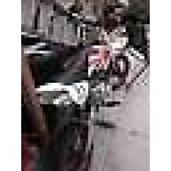 Swap my Stomp 125cc for a gaming pc
