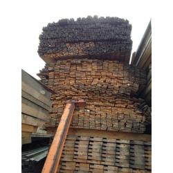 Timber weatherd At a amazing pack price