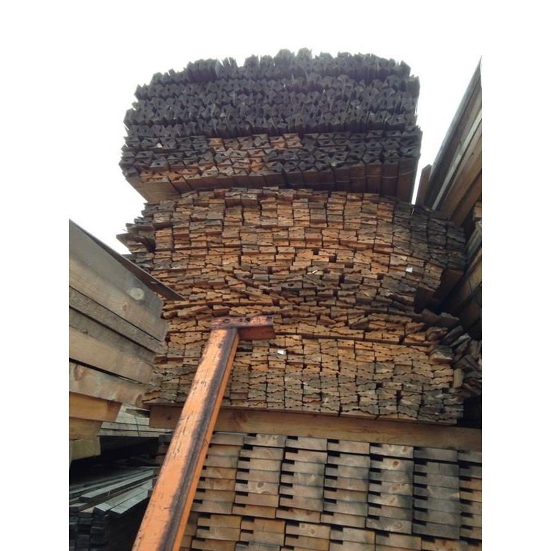 Timber weatherd At a amazing pack price