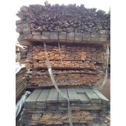 Timber weatherd At a amazing pack price