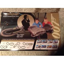 Scaletrix