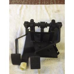Duel controls for Vauxhall Corsa D 2006-2014