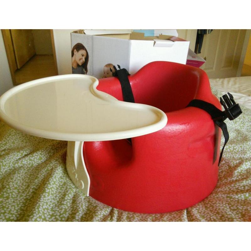 Bumbo seat