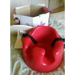 Bumbo seat