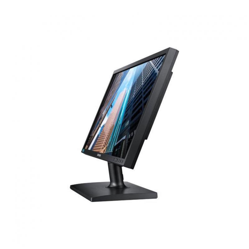 Samsung S24E450B - 24" Full HD TN LED-Backlit Monitor - DVI VGA