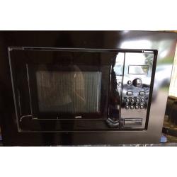 Neff Built In Microwave