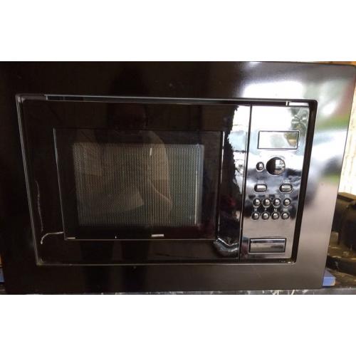 Neff Built In Microwave