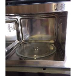 Neff Built In Microwave