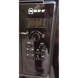 Neff Built In Microwave