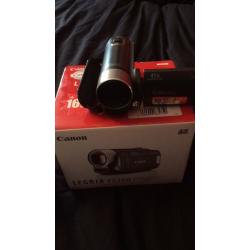 Canon small recorder