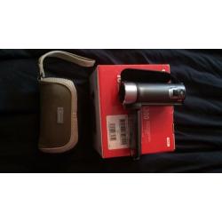 Canon small recorder