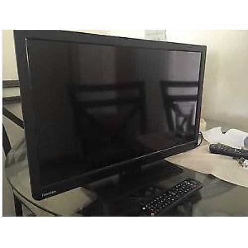 24inch Toshiba TV