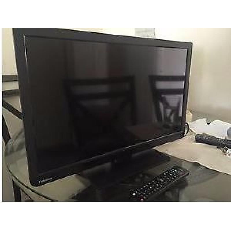 24inch Toshiba TV