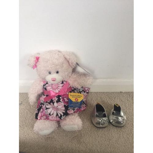 Build a bear