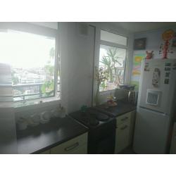 Double panoramic VAUXHALL