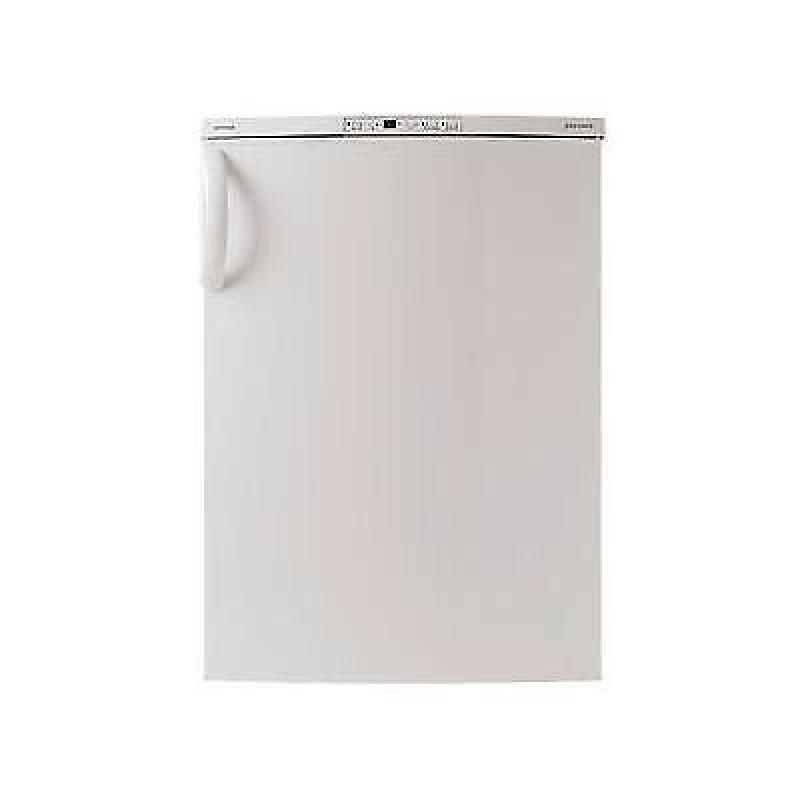 //(%)\ JOHN LEWIS UNDER COUNTER FREEZER INCLUDES 6 MONTHS GUARANTEE