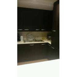Flatmate required for double room to let in Balham/Tooting Bec in lovely 2 bed flat
