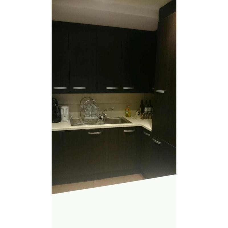 Flatmate required for double room to let in Balham/Tooting Bec in lovely 2 bed flat