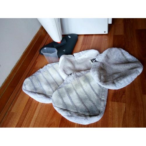 Vax stream mop