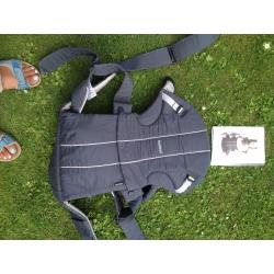 Baby Bjorn baby carrier 3+ months