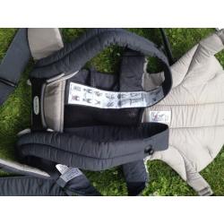 Baby Bjorn baby carrier 3+ months