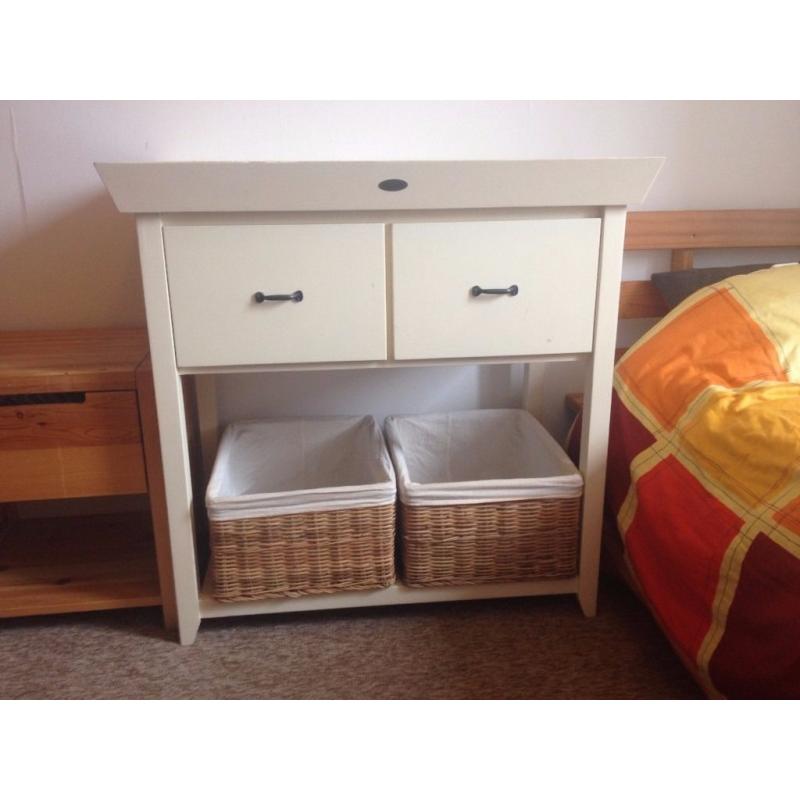 Baby Changing Table