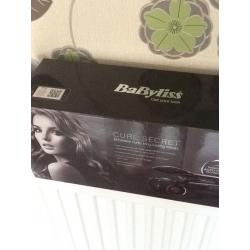 Babyliss perfect curl