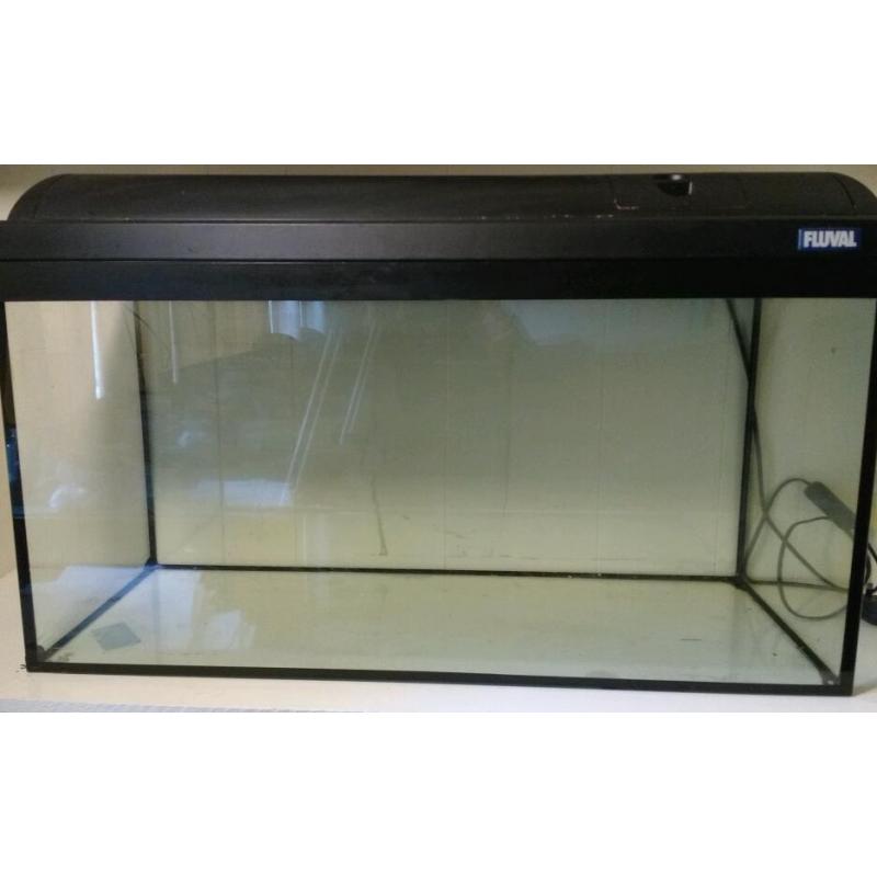 Fish tank