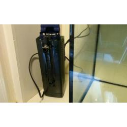 Fish tank