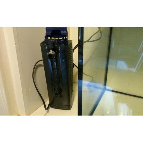 Fish tank