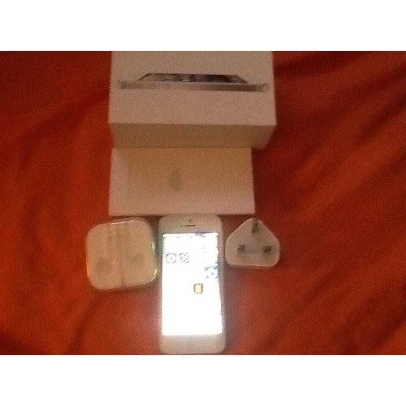 iphone 5