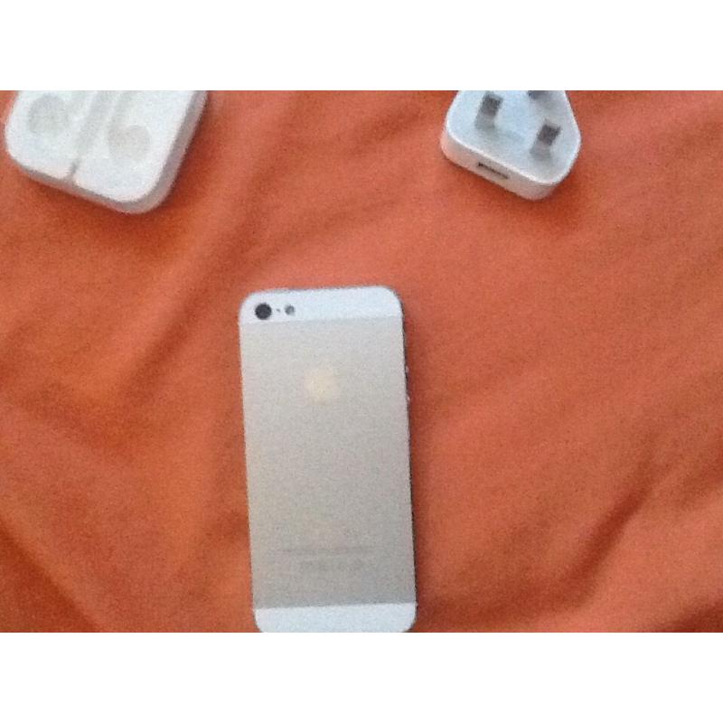 iphone 5