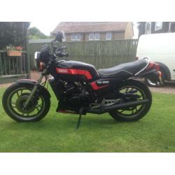 RD250LC