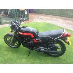 RD250LC