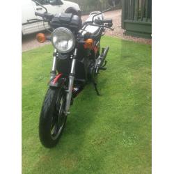 RD250LC