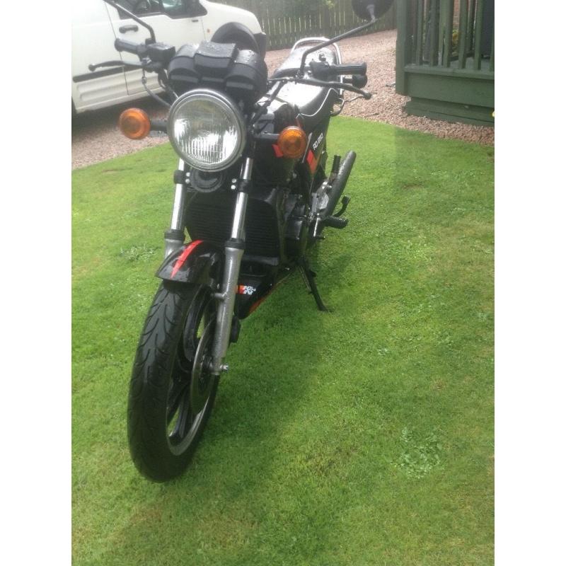 RD250LC