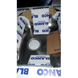 Brand new stainless steel kitchen sink "blanko" still in box unopened
