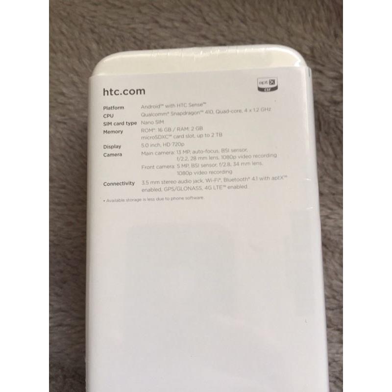 Htc desire 626