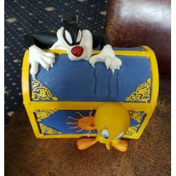 Moneybox