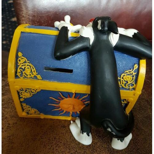 Moneybox