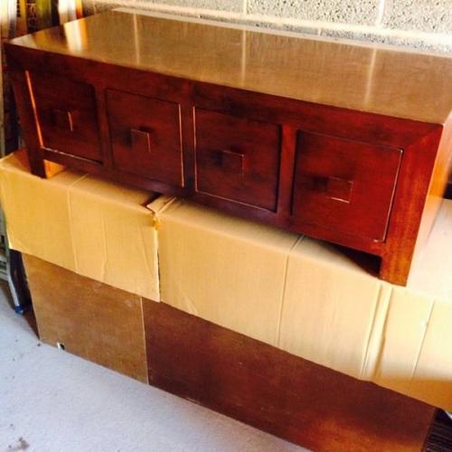 Living Room Furniture