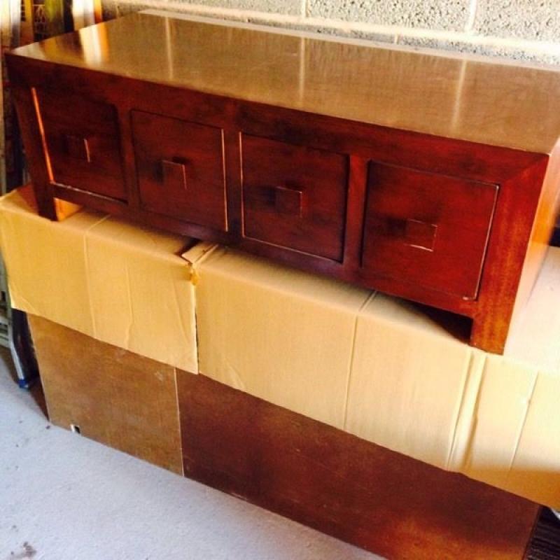 Living Room Furniture
