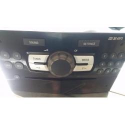 CAR STEREO