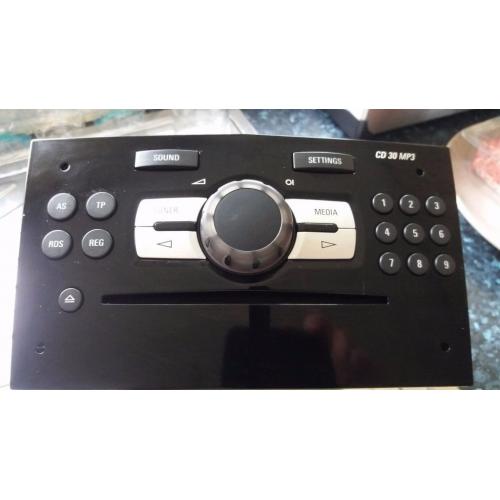 CAR STEREO
