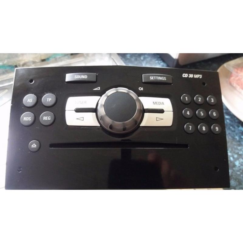 CAR STEREO