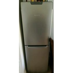 Hotpoint Aquarius Dishwasher & Future Fridge Freezer in Graphite